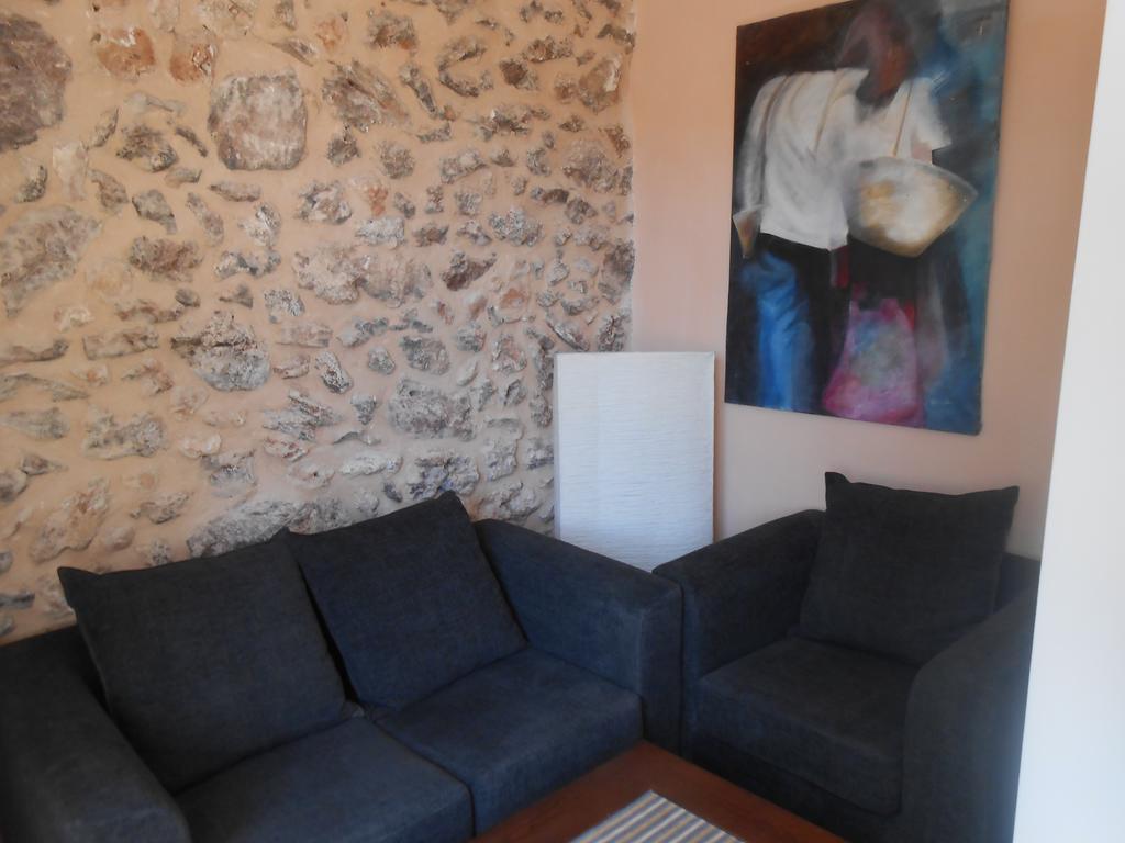 קמפוס Sa Canova מראה חיצוני תמונה